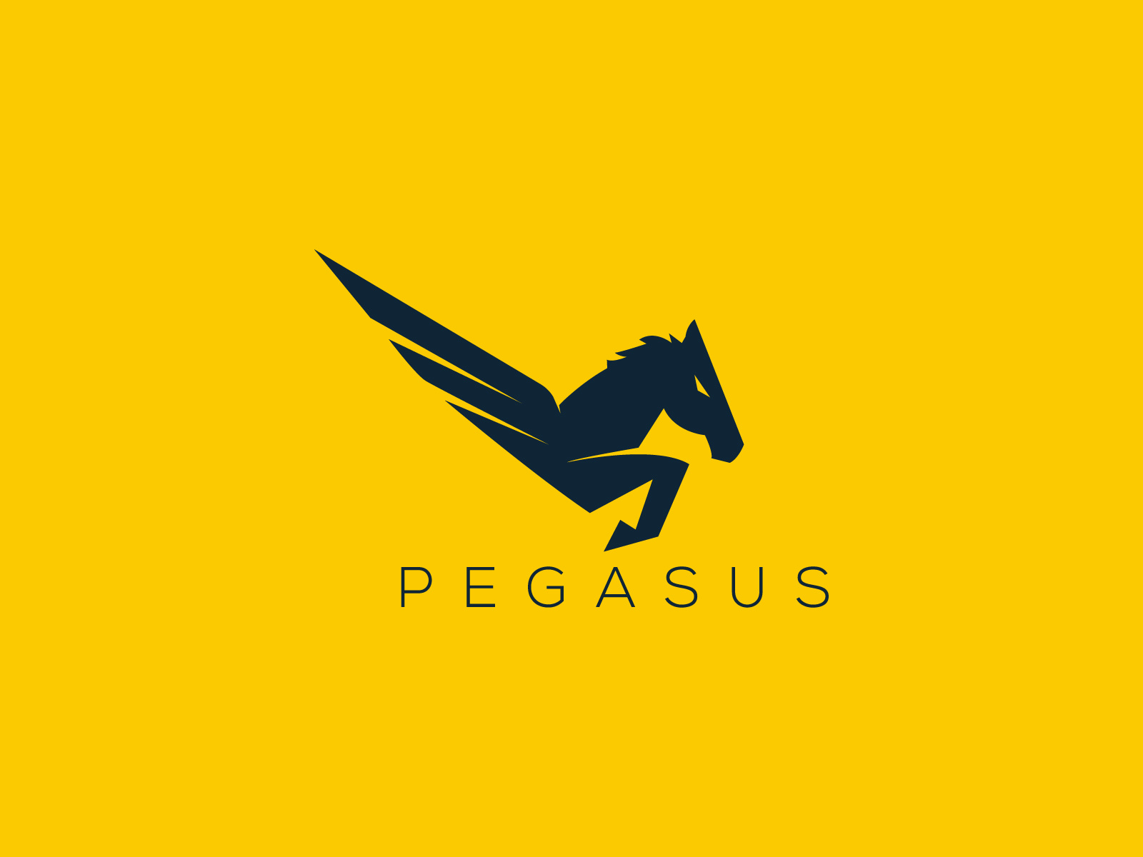 PEGASUS Logo
