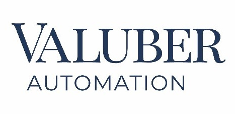 Valuber Automation Logo